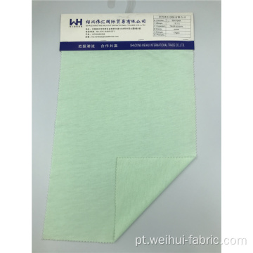 Tecido de alta qualidade 175GSM tecido T / R / SP suéter tecidos